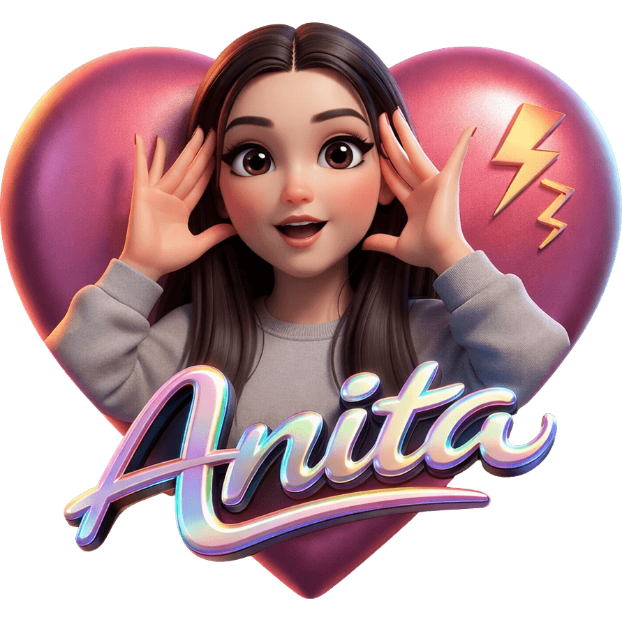 Anita Spark