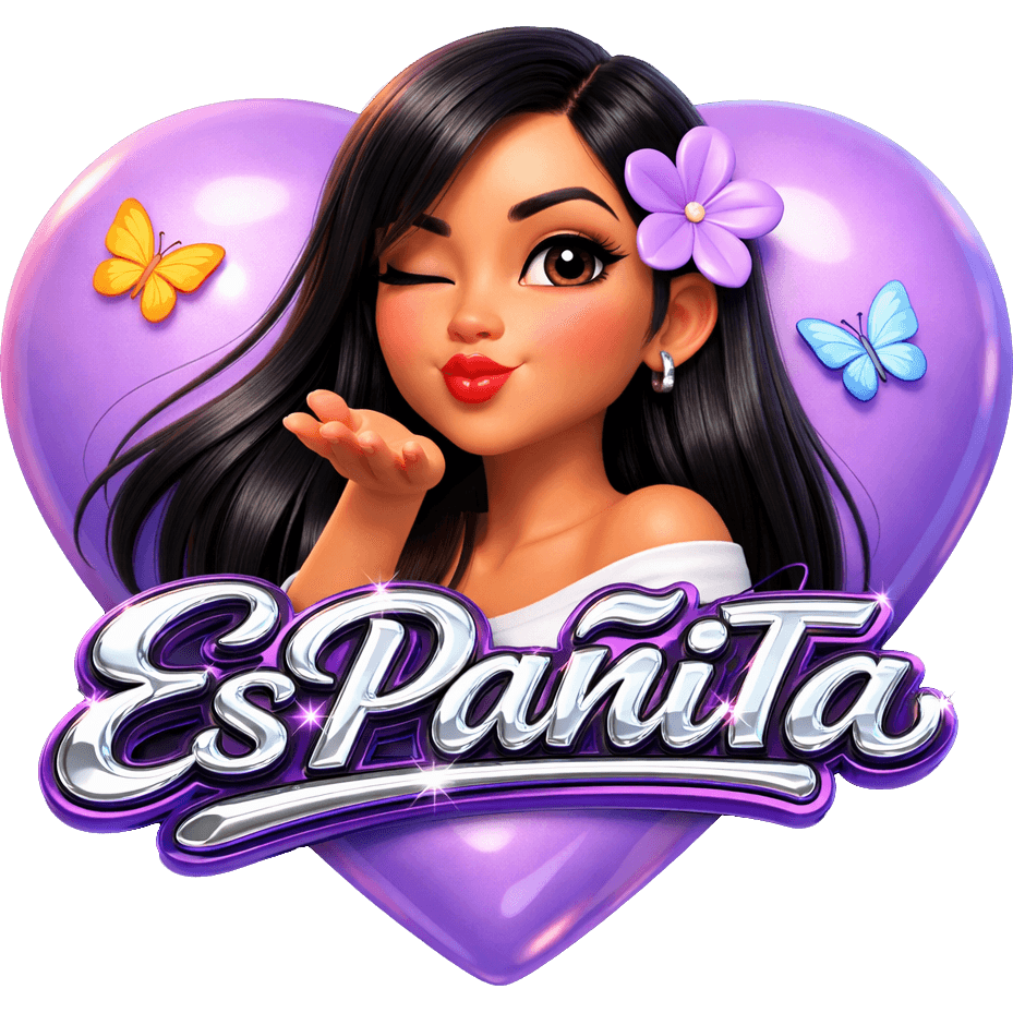 EsPaniTa Floral
