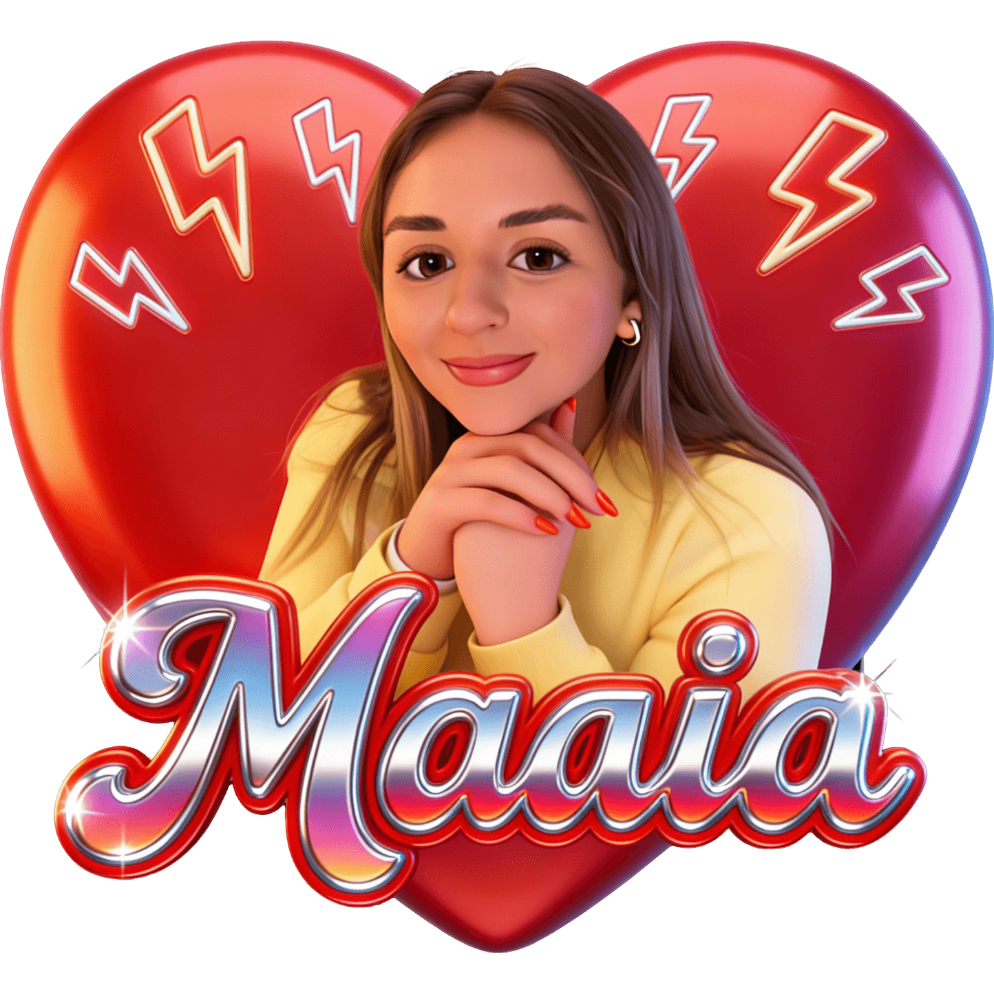 Mariak