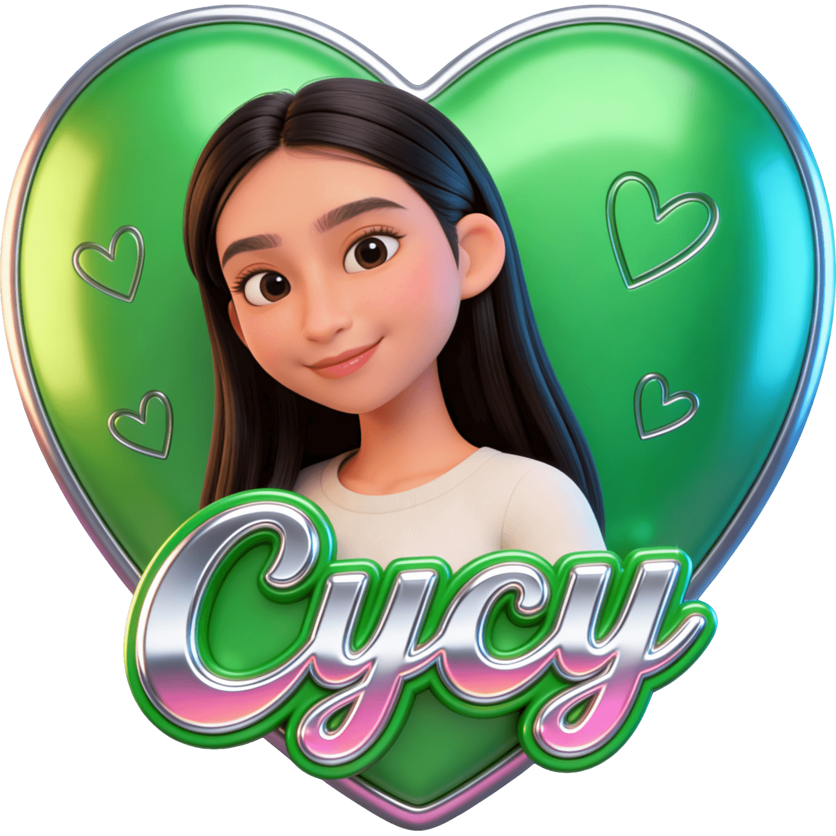 Cycyieee