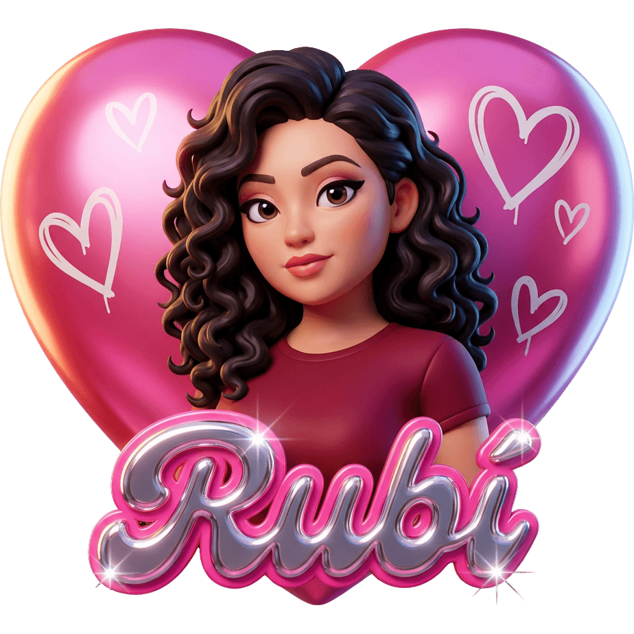 Rubí Rizada