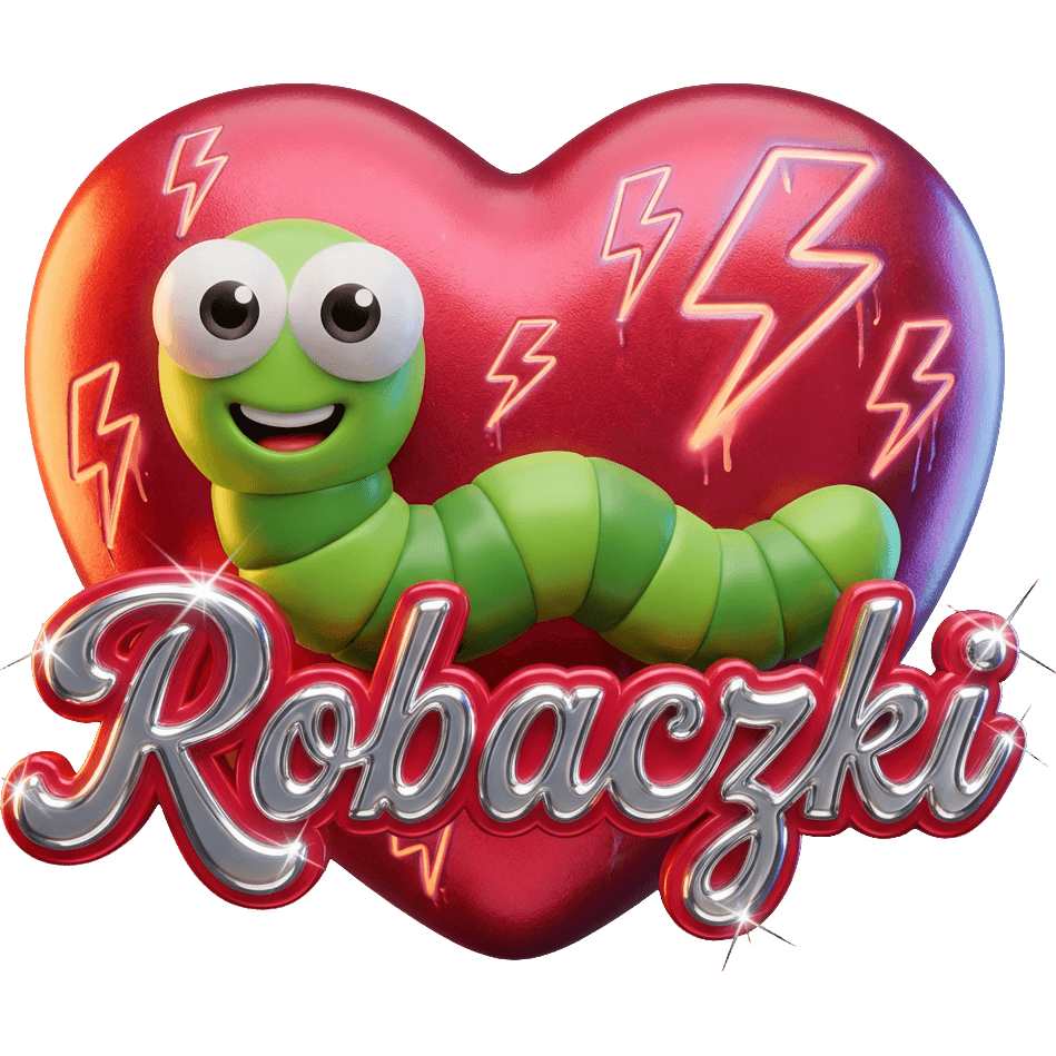 Robaczek