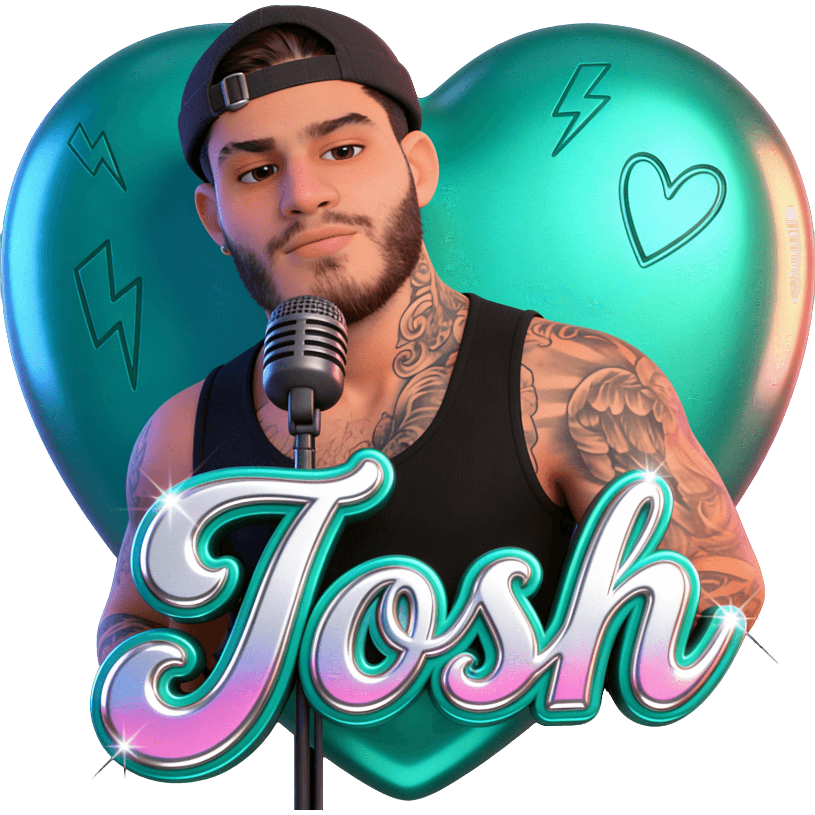 Josh Mic