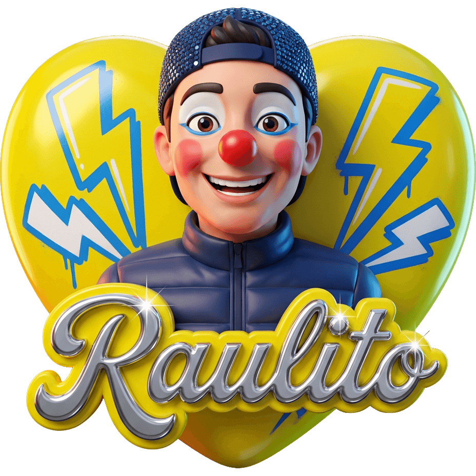 Raulito del Circo