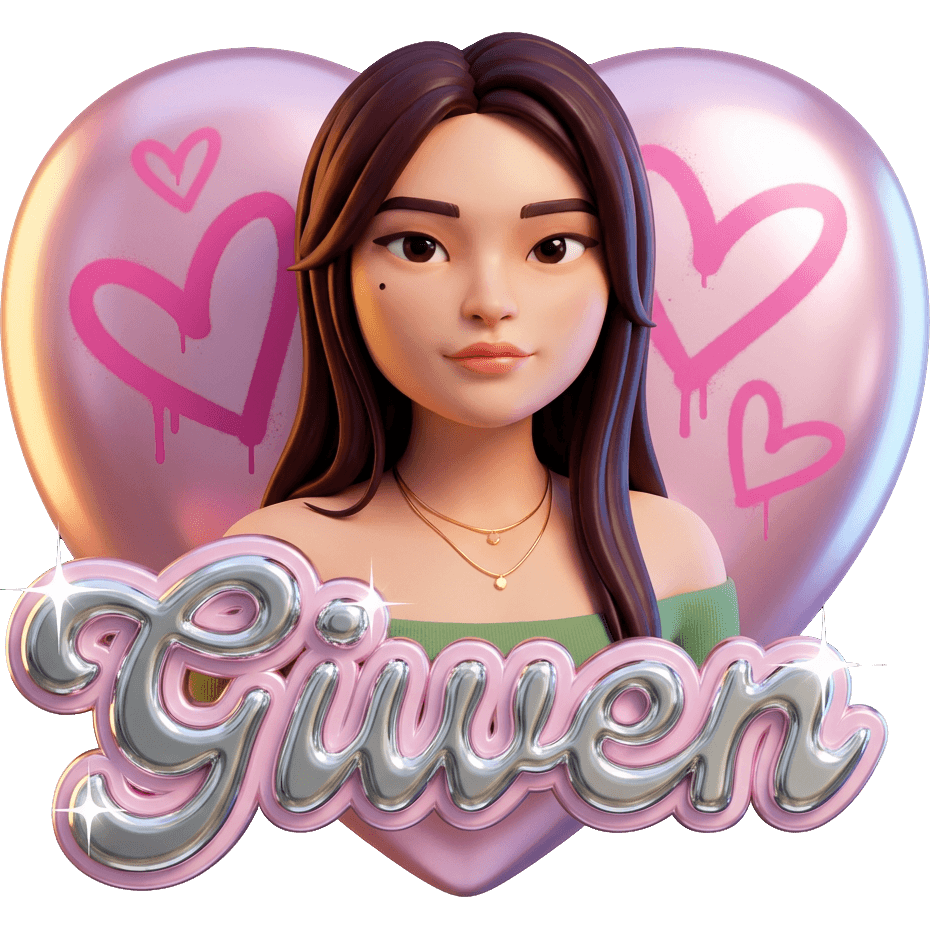 Giwen Glorry