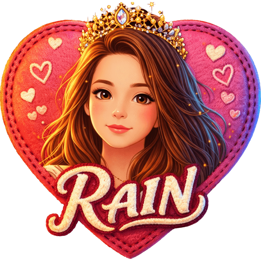 Rainha da RAIN