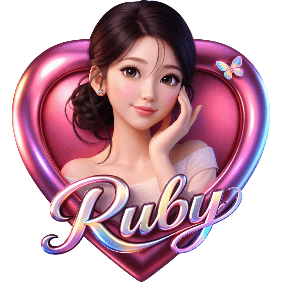 Ruby Glowy