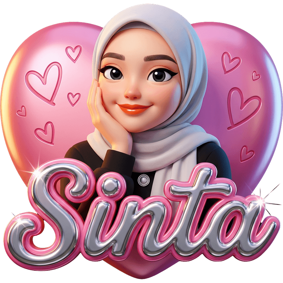 Sinta Hijab