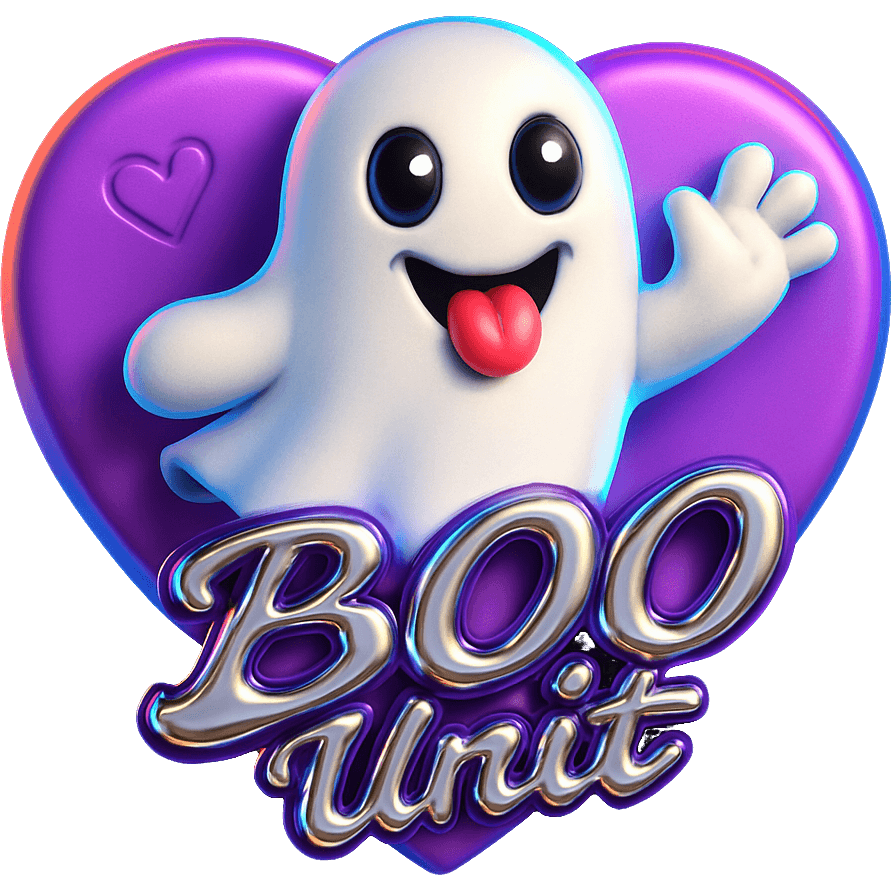 Fantasma Boo