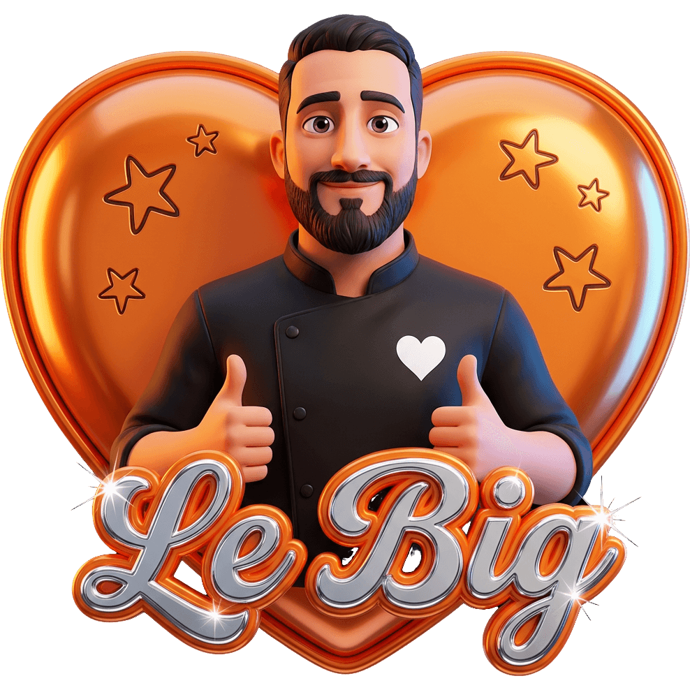 Le Big Boucher