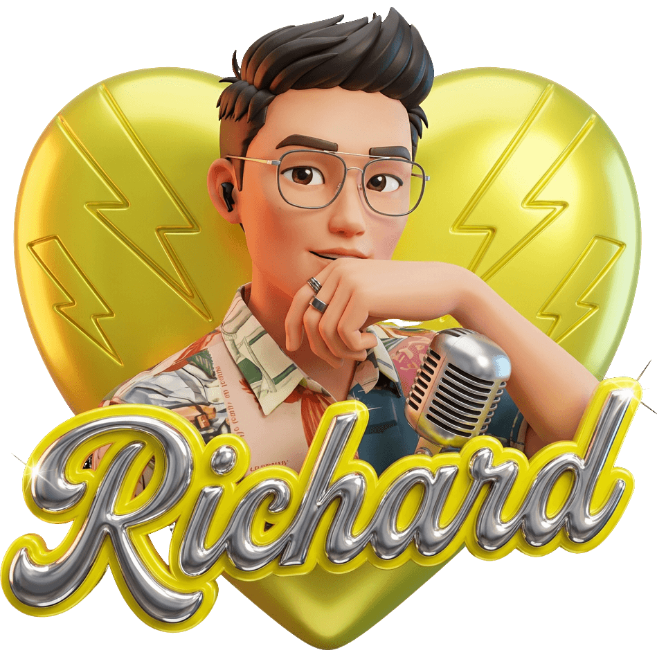 Richard Nua