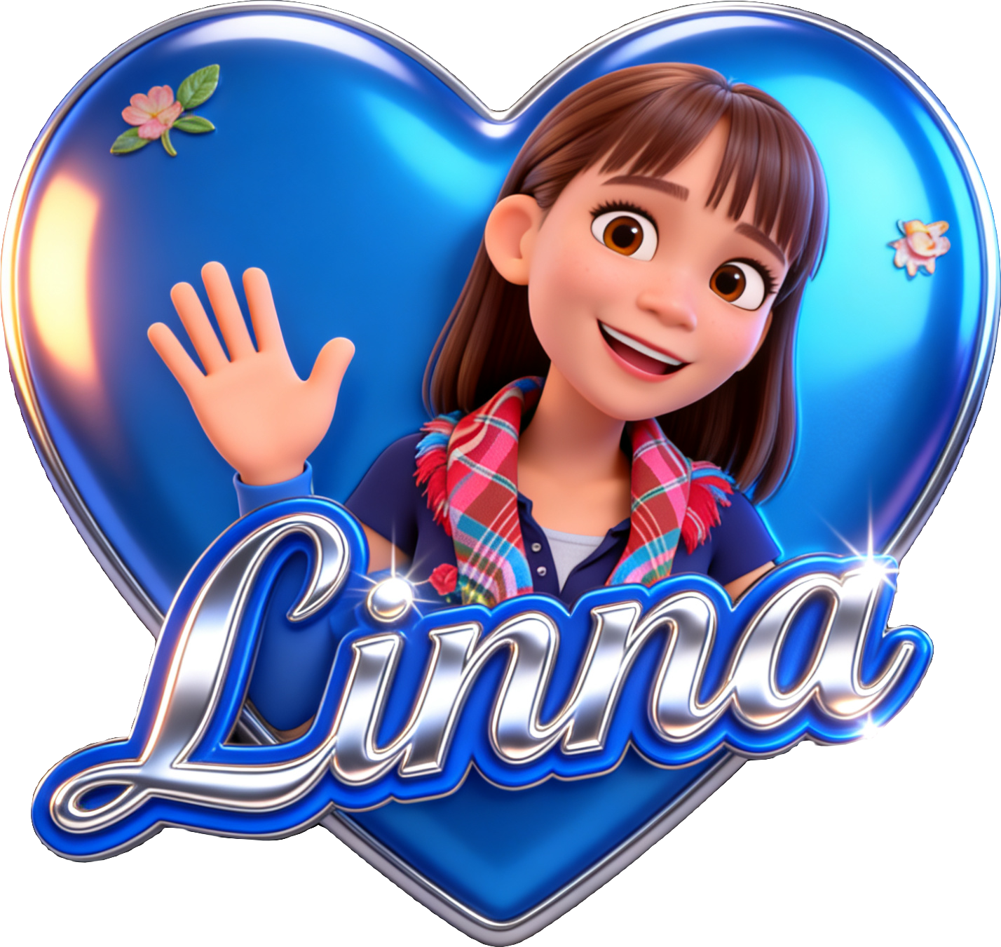Linna Wave
