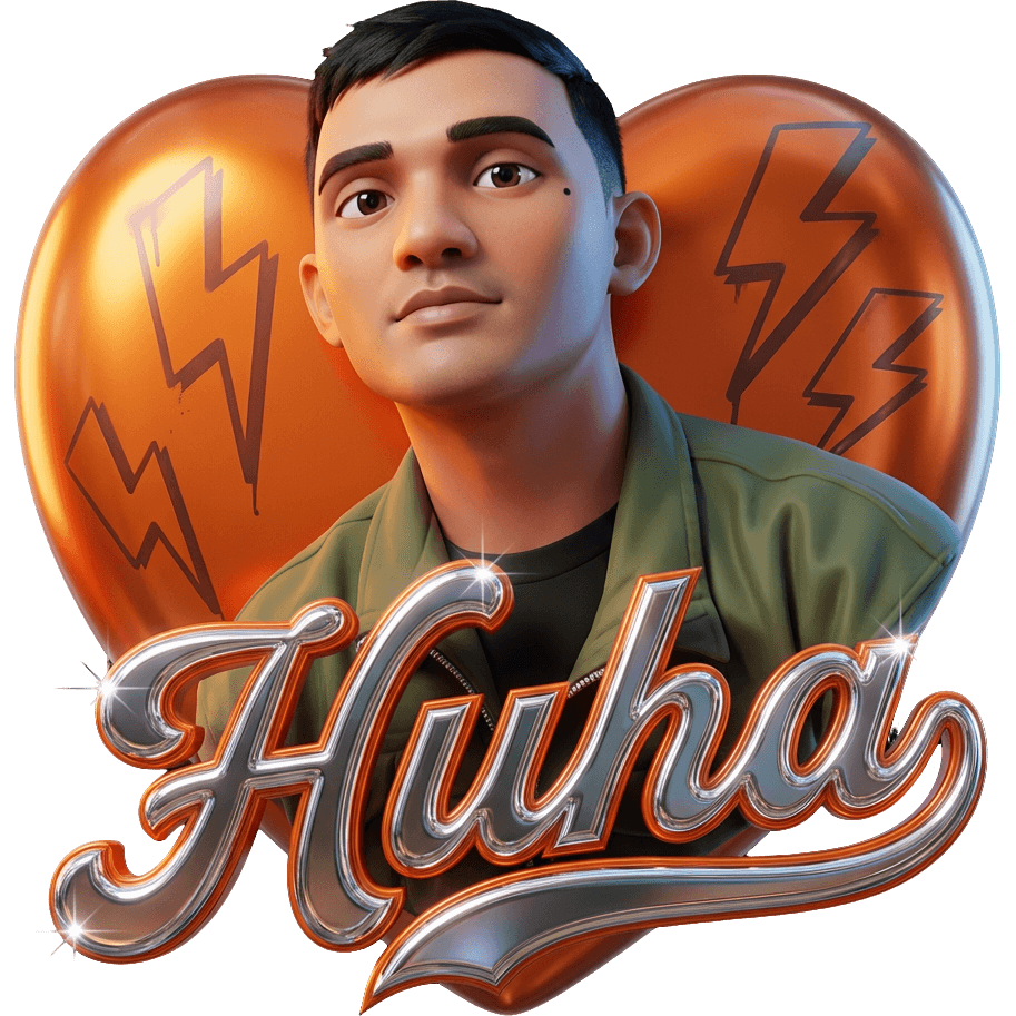 Huha Hijau