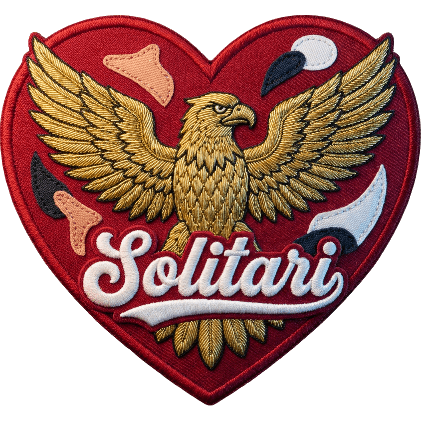 Aquila Solitaria