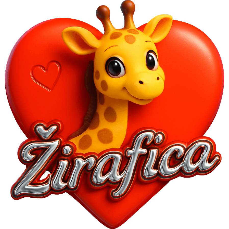 Žirafica