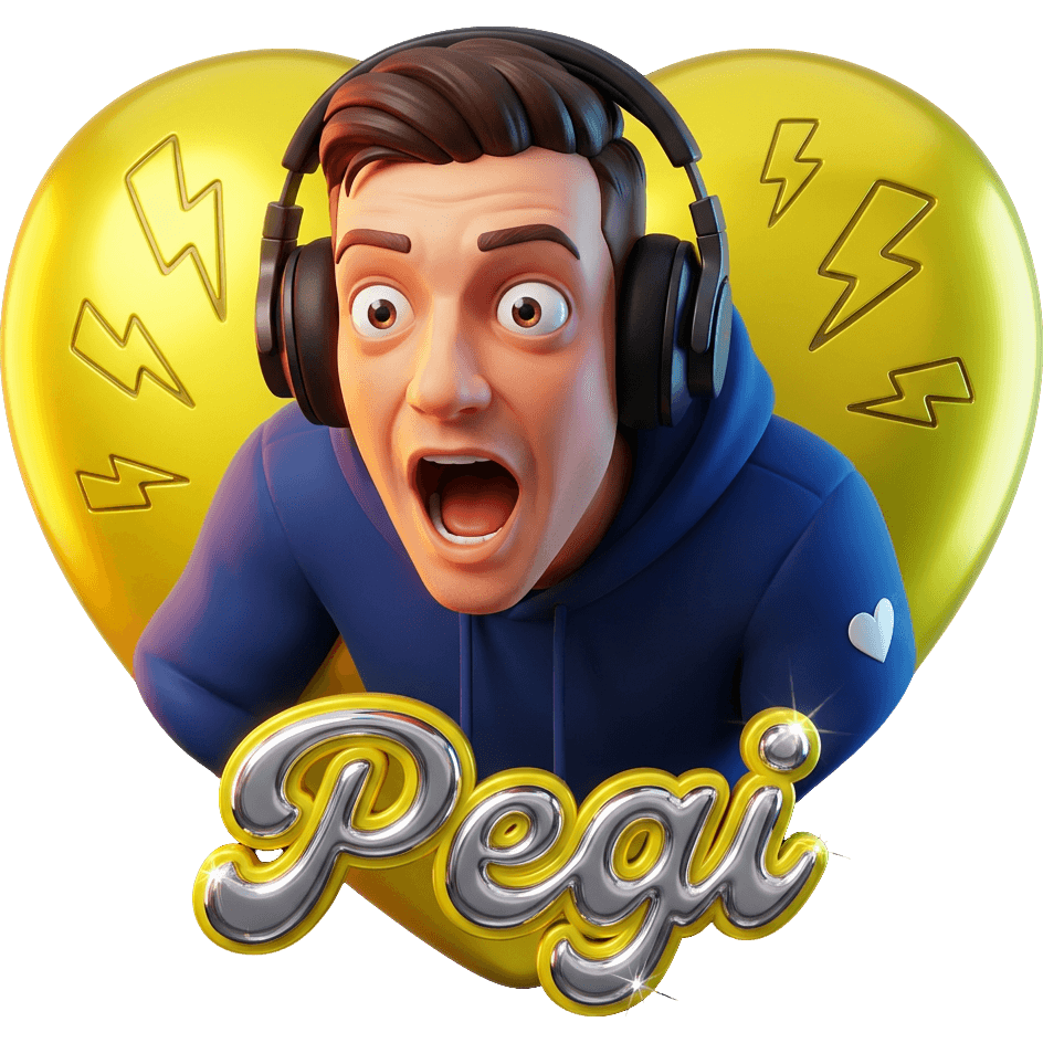 Pegi Joker
