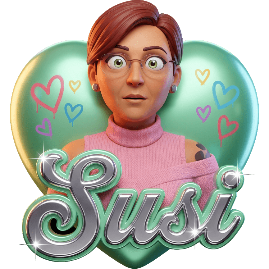 Susi Pink