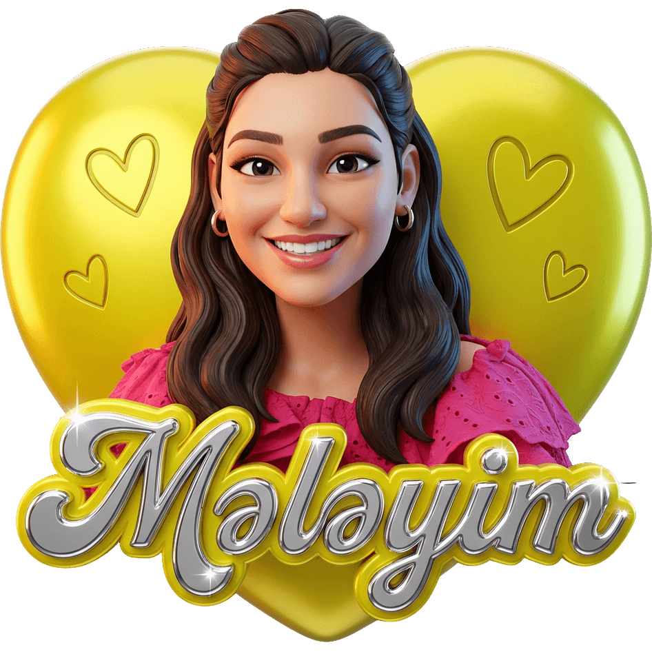 Sarı Mələyim