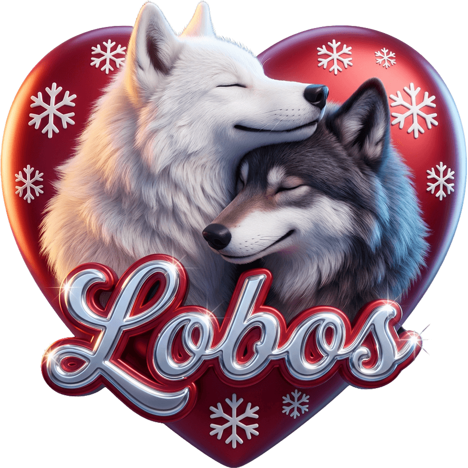 Abrazo Lobo