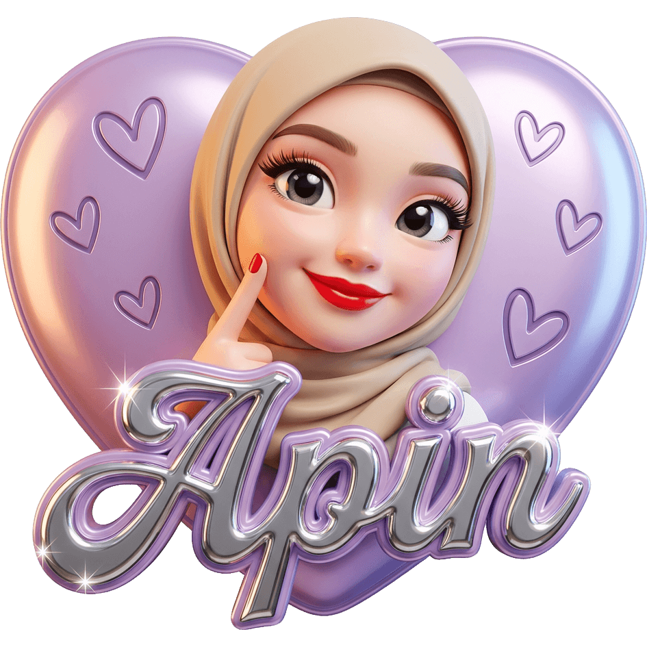 Si Tiris Imut