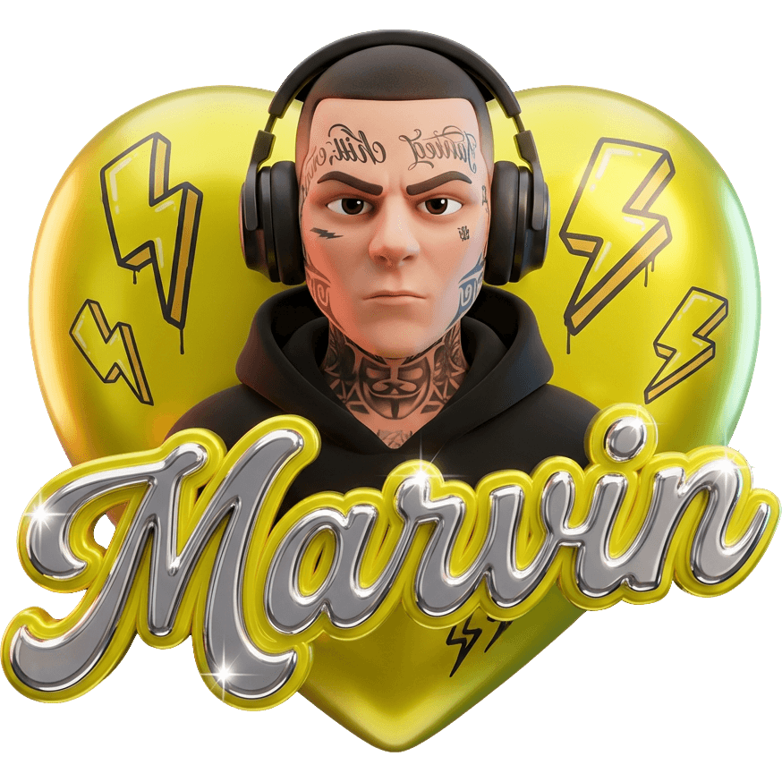 Marvin 404