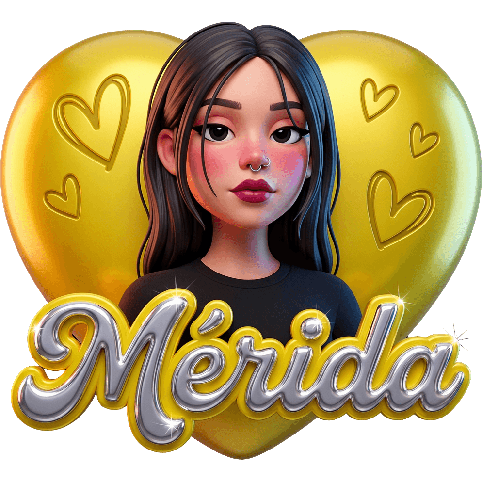 Mérida Dorada