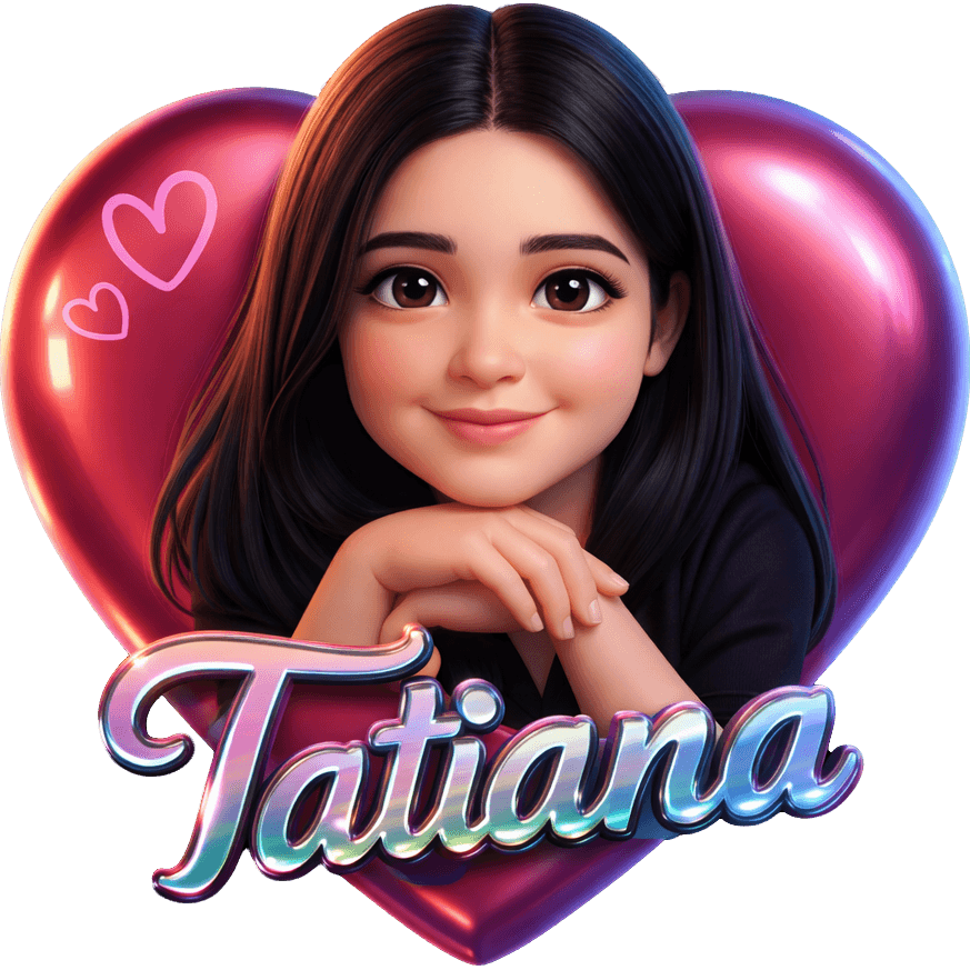 Tatiana Pose