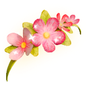 Flower Headband