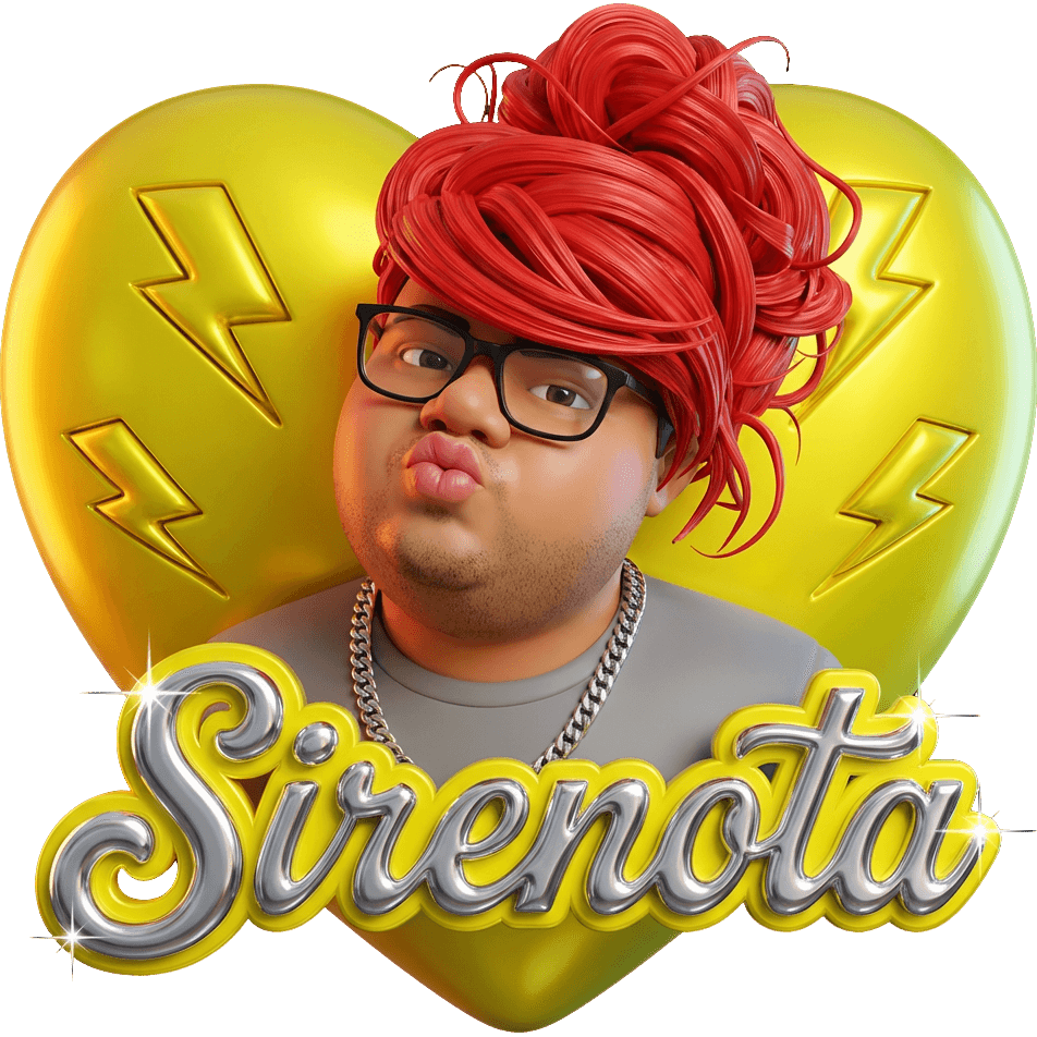 Sirenota phuta