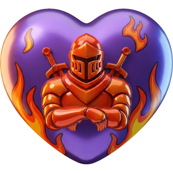 Kesatria Api