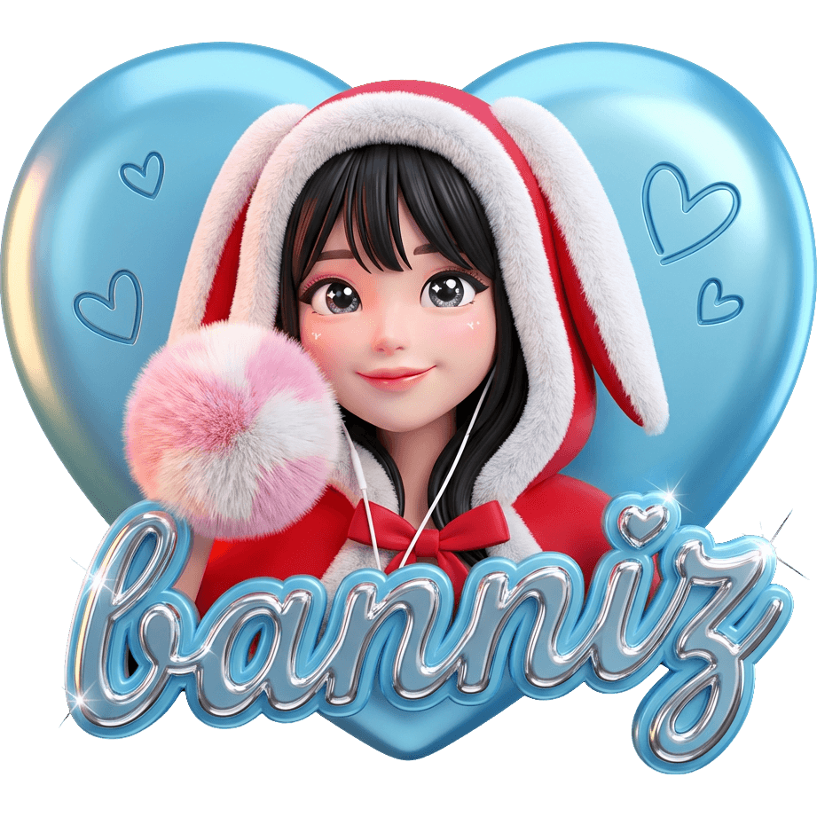 banniz 토끼