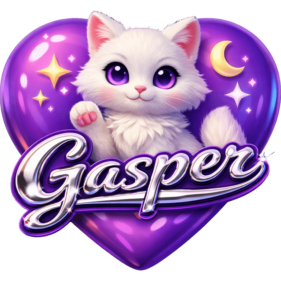 Gasper Nocturno