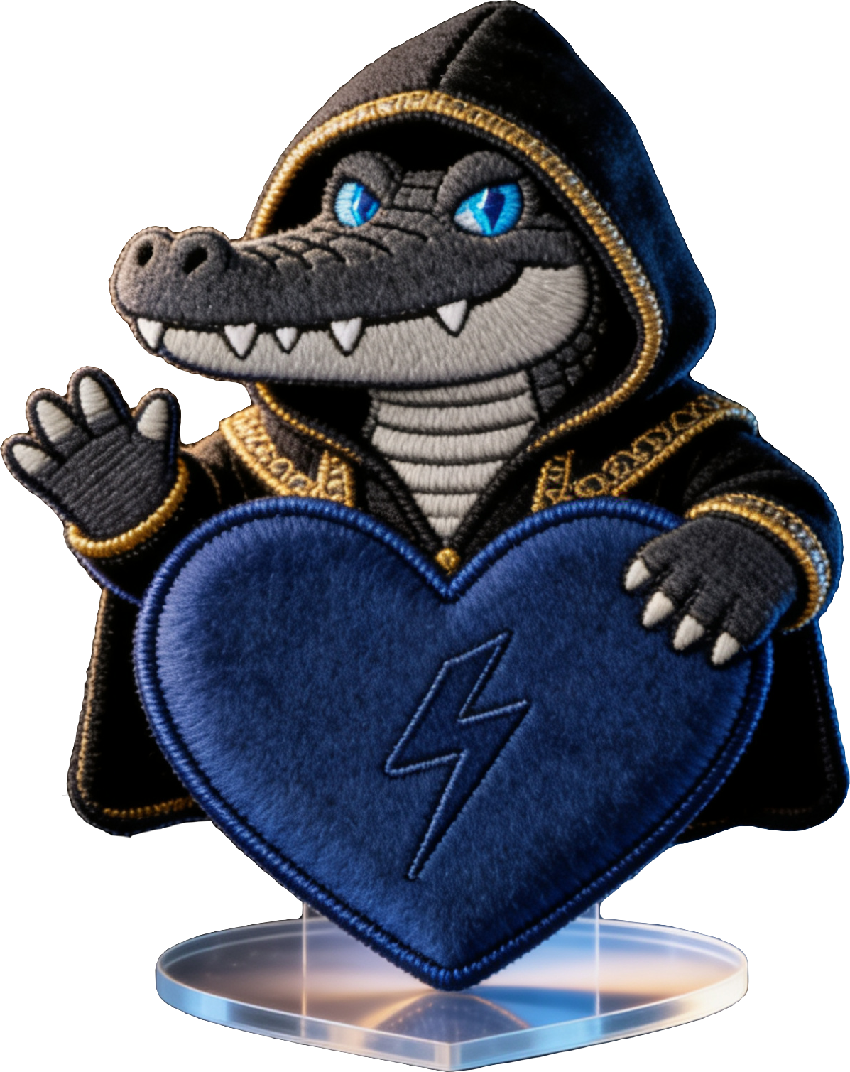Blue Fang