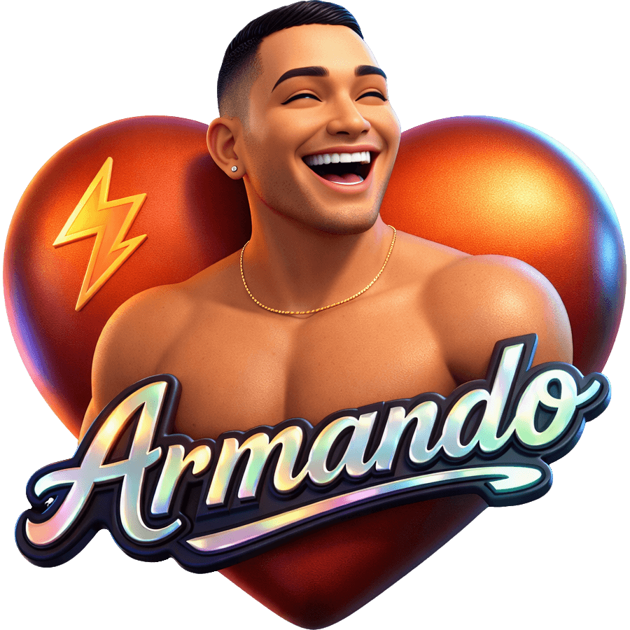 Armando Rey