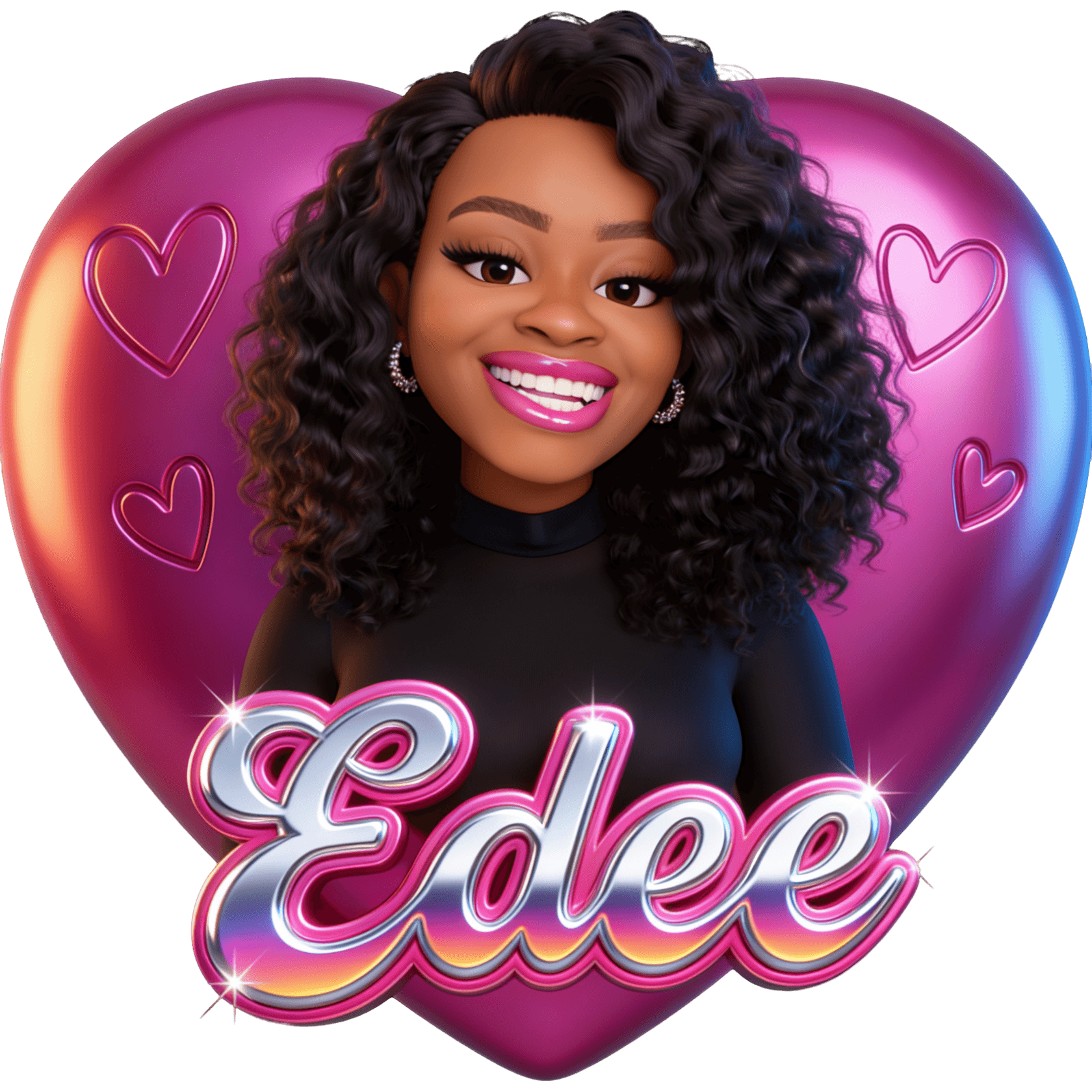 Edee Talks