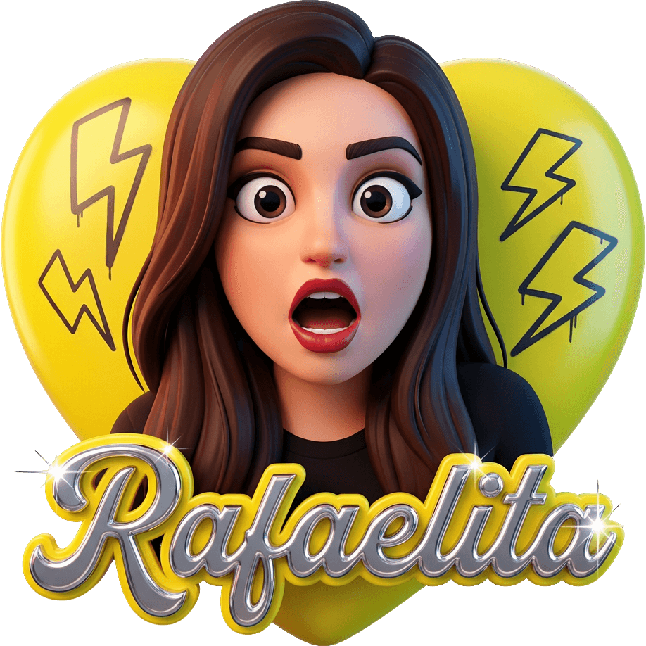 Rafaelita Caos