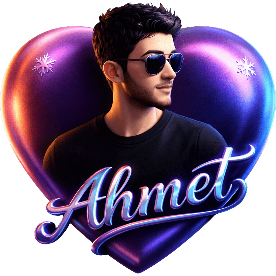 Ahmet Izi