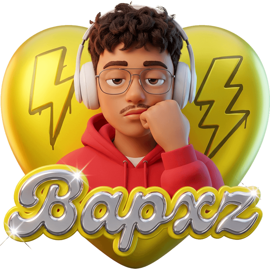 Bapxz Hoodie