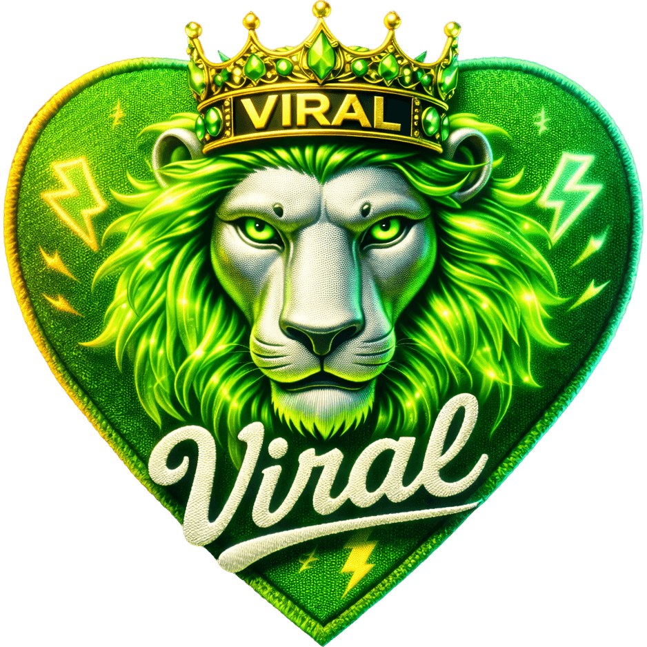 تاج VIRAL