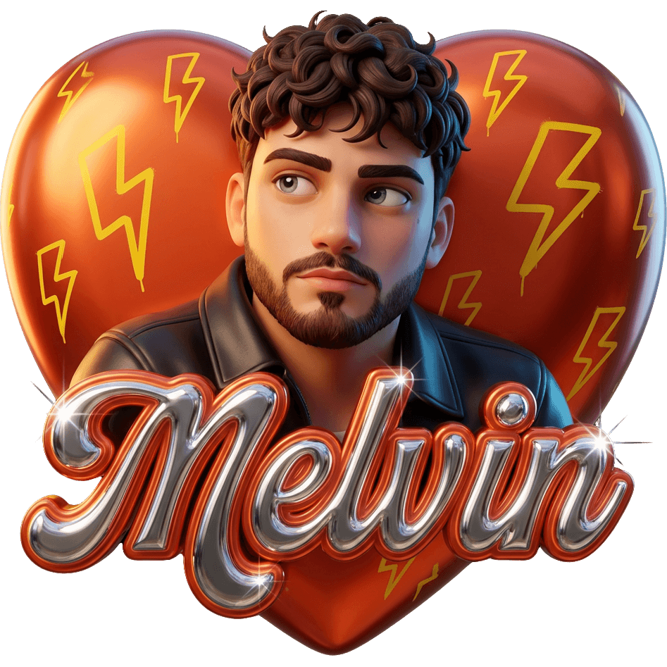 Melvin Serpent