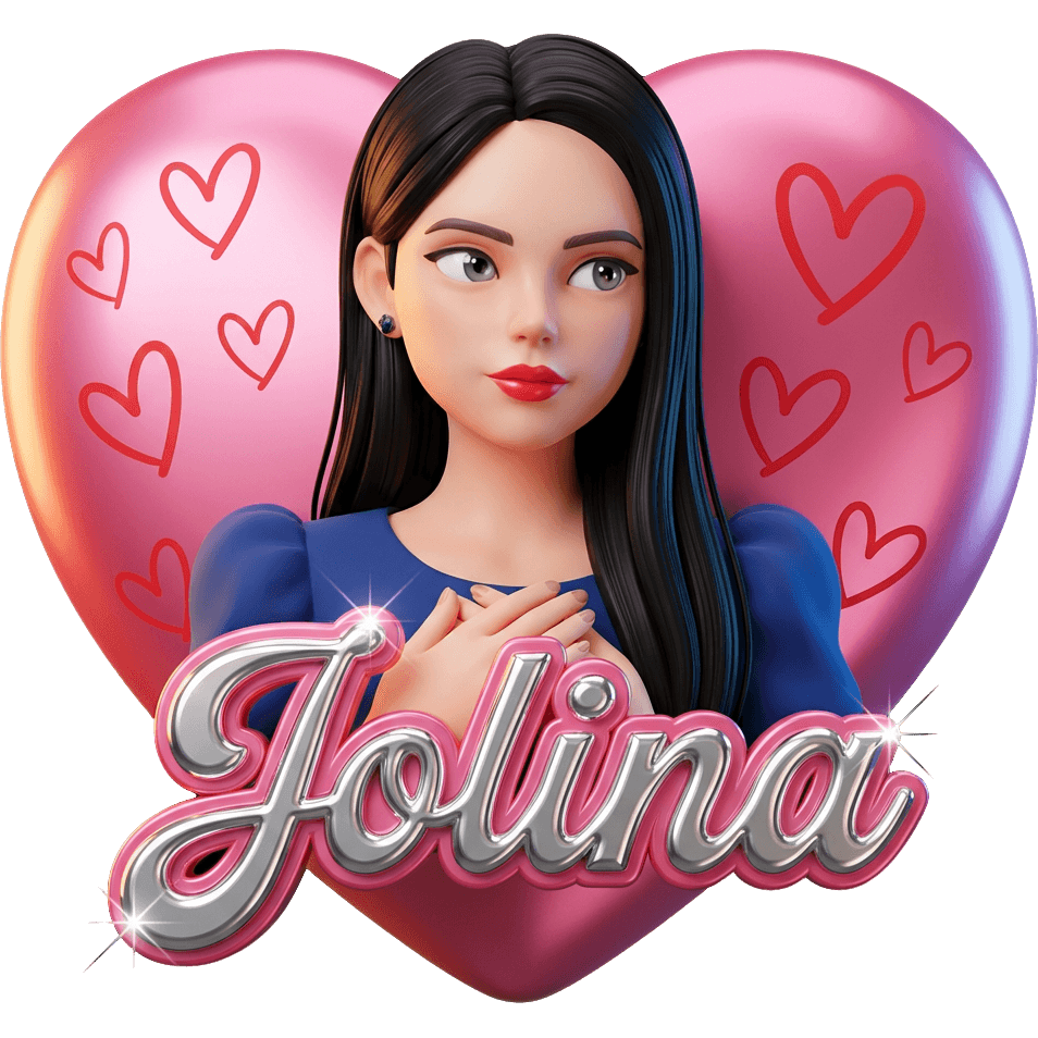 Jolina Berry
