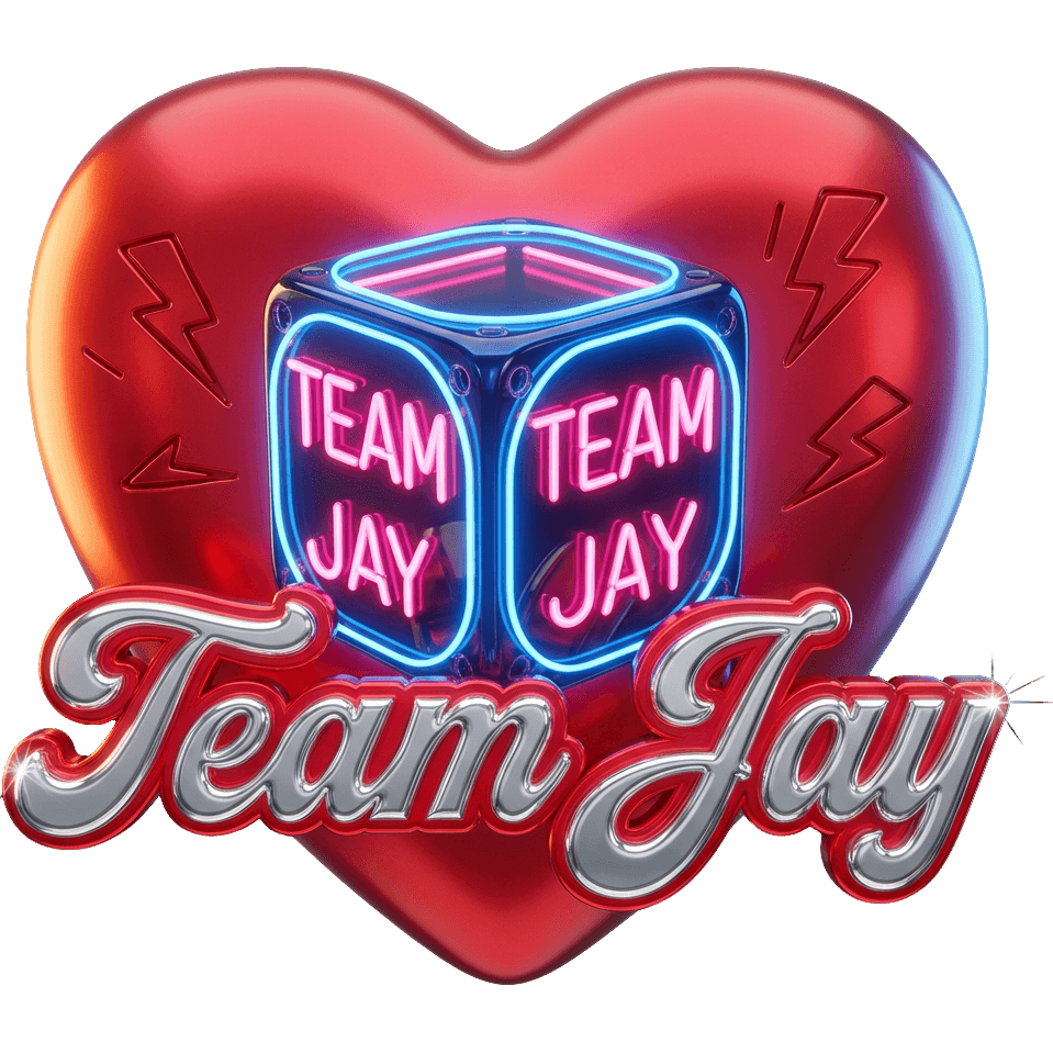 Team Jay 
