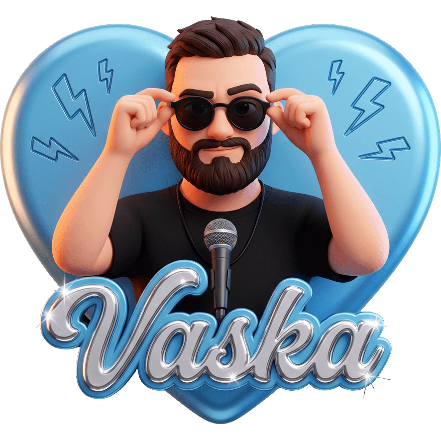 Vaska Eynəyi