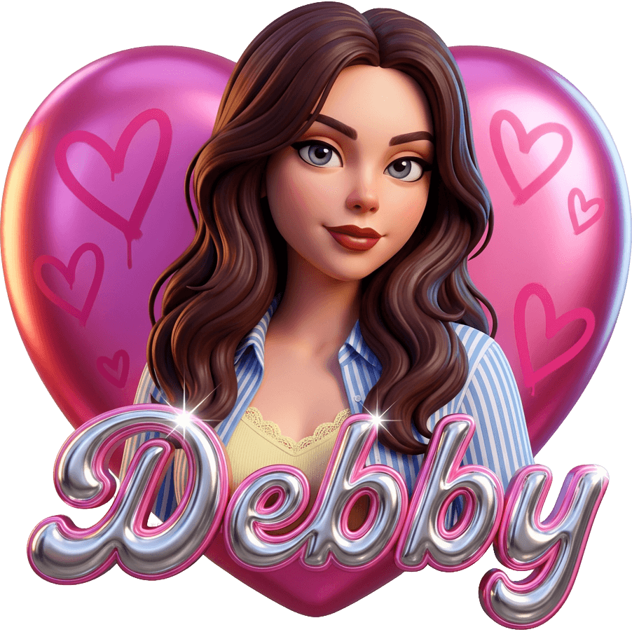 Debby Wulan