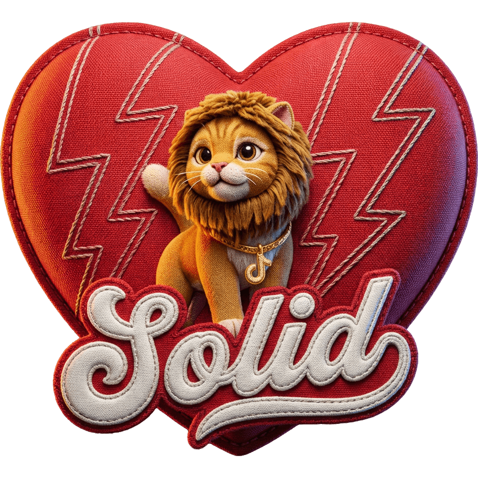 Singa Solid