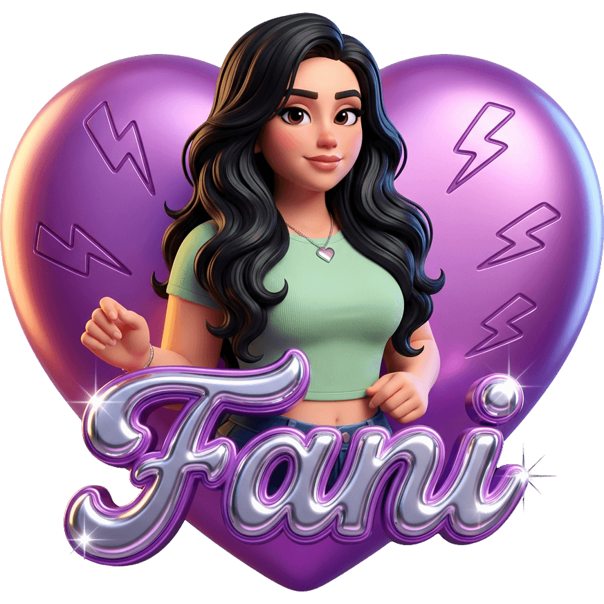 Fani Hermosa
