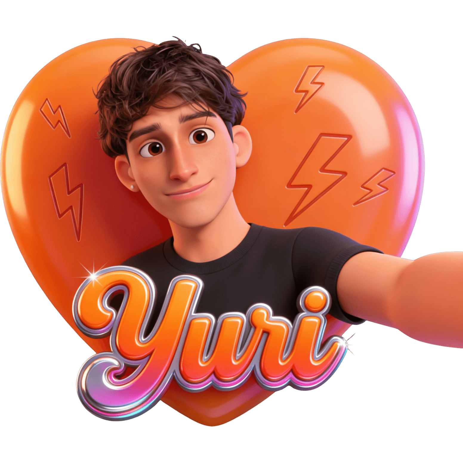 Yuri Pires