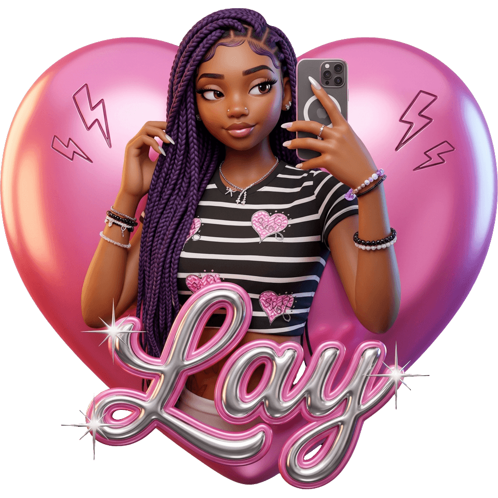 Lay Selfie