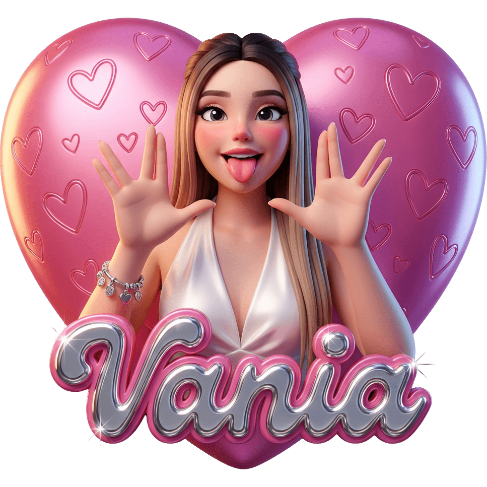 Vania Saluda