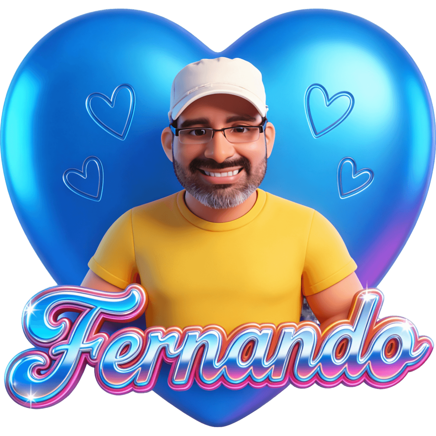 Fernando Z